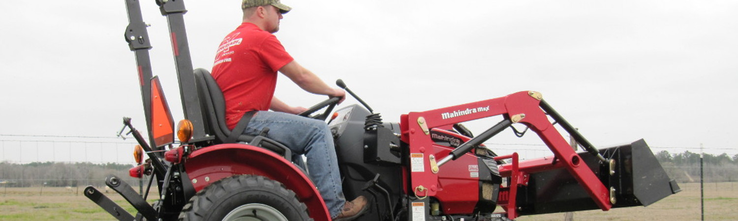 2024 Mahindra Tractors for sale in Kerlin Tractor & Motorsports, Silver Lake, Indiana