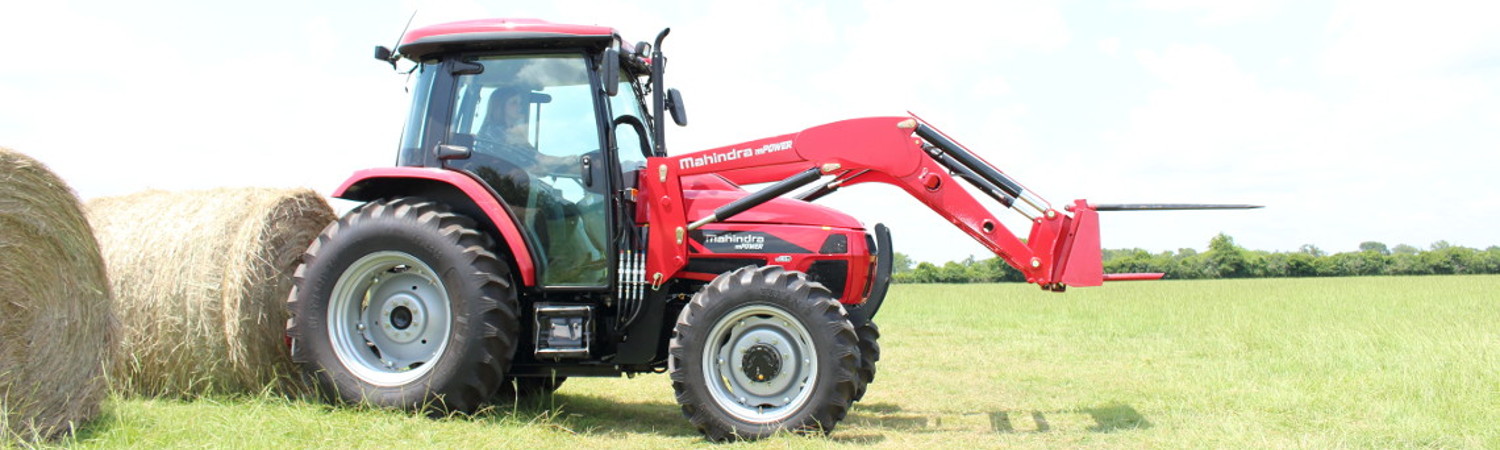 2024 Mahindra Tractors for sale in Kerlin Tractor & Motorsports, Silver Lake, Indiana